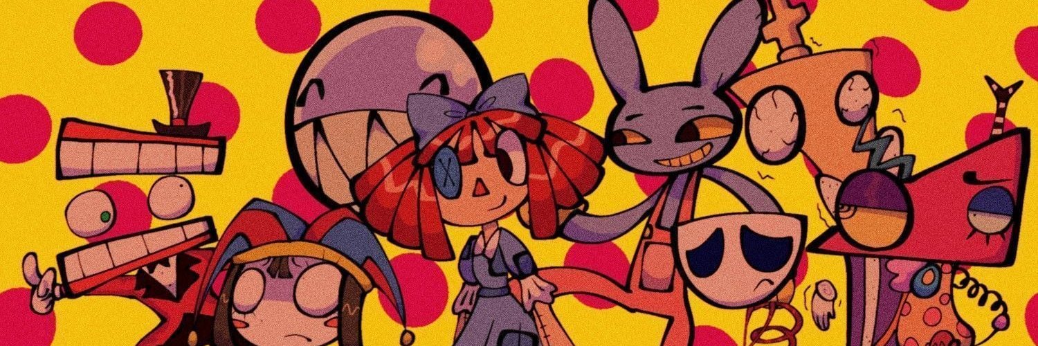 Alex ✨ banner