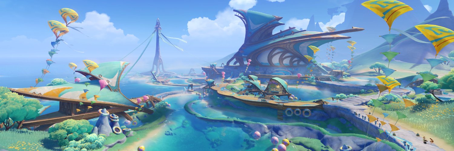 Mualani 🦈 banner
