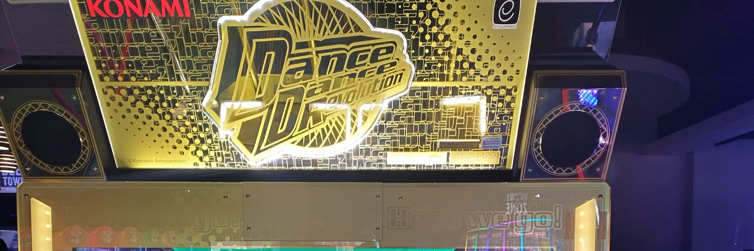 Timmy424 (DDR, GITADORA, SOUND VOLTEX) banner