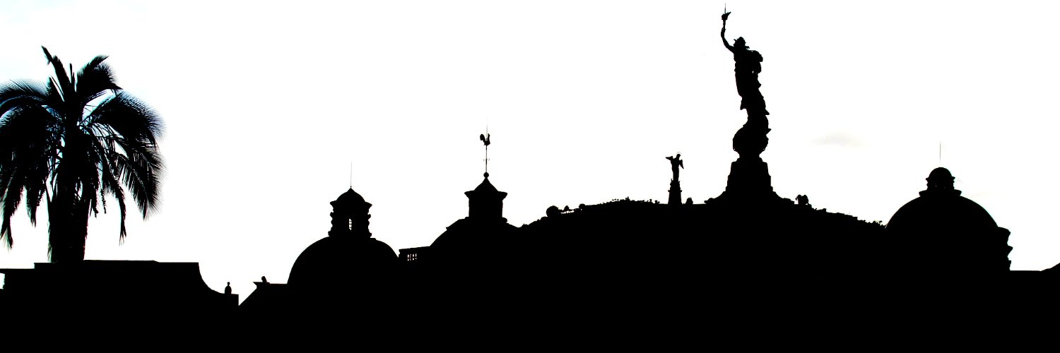 QuitoMemoria's profile banner image