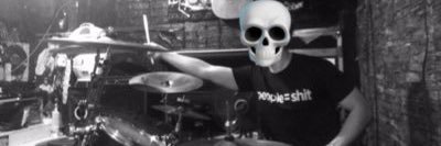 **Darkthrone** banner