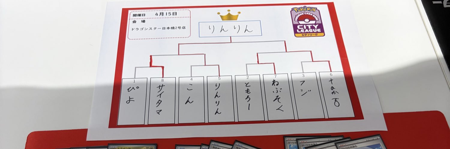 りんりん banner