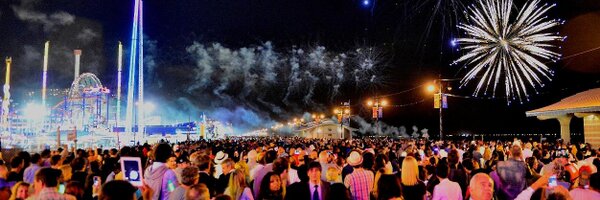 ConeyIslandFun Profile Banner