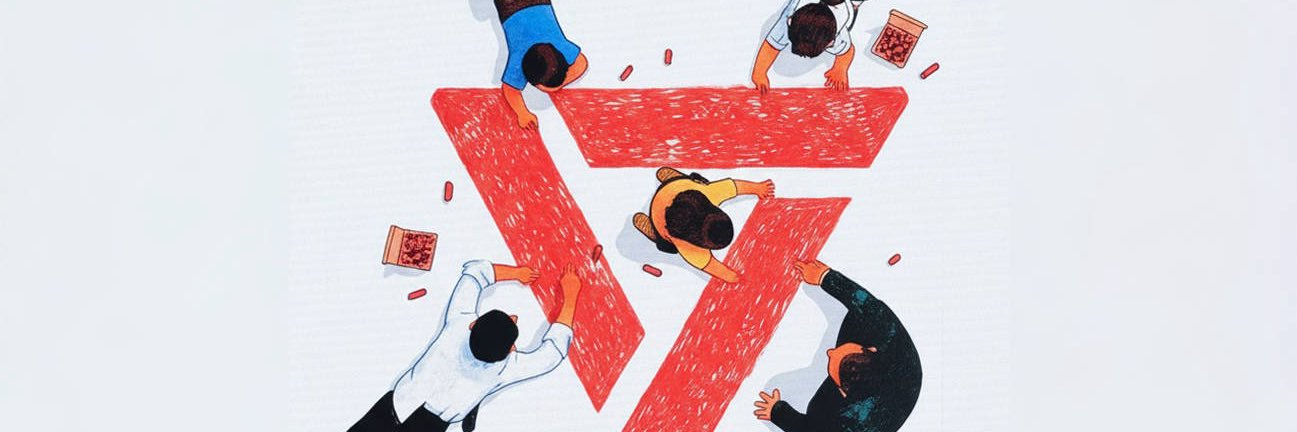 Pheu Thai party is the fucking trash banner