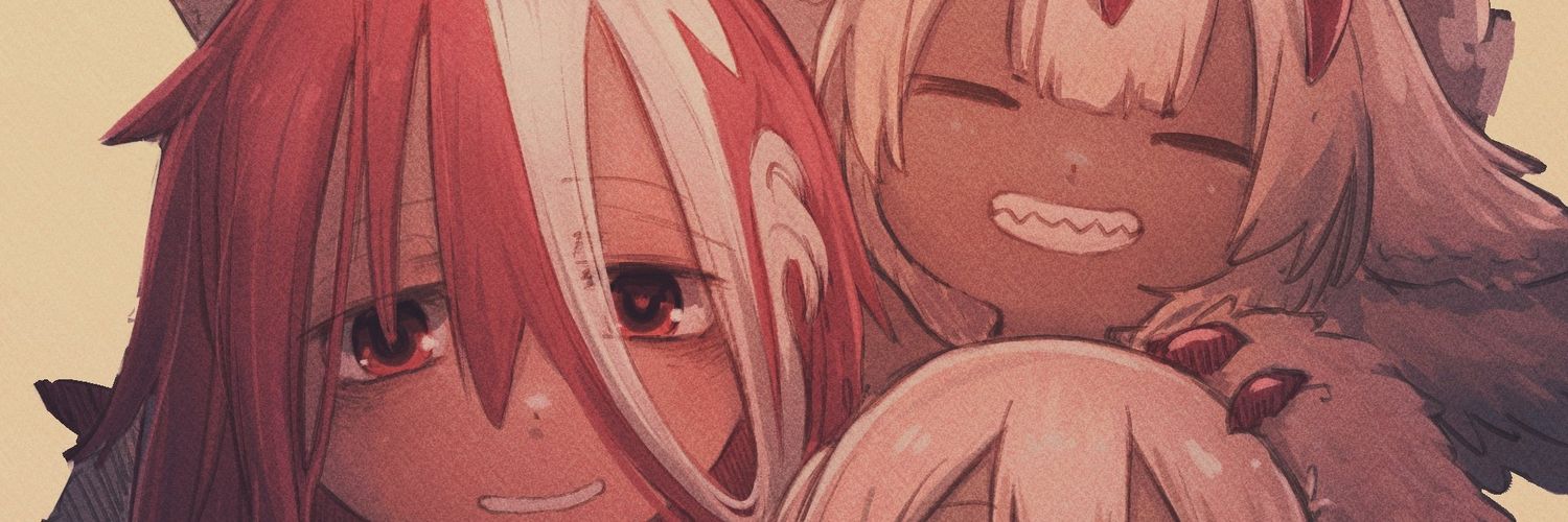 ルルちゃん‼️🔞 banner