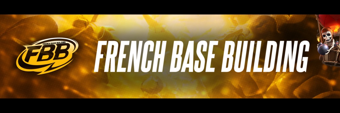 French Base Building banner