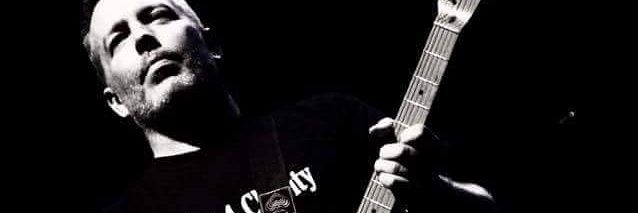 Darren Sims BEM (Daz) banner