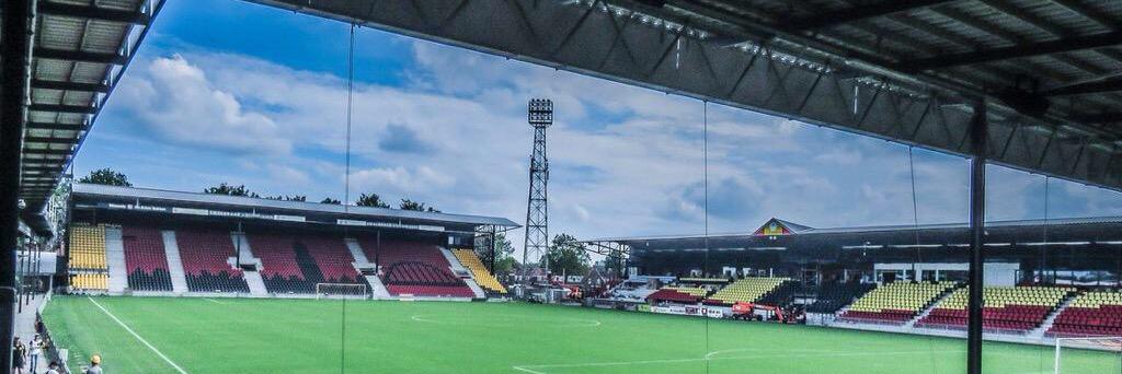 frankrekveld's profile banner image