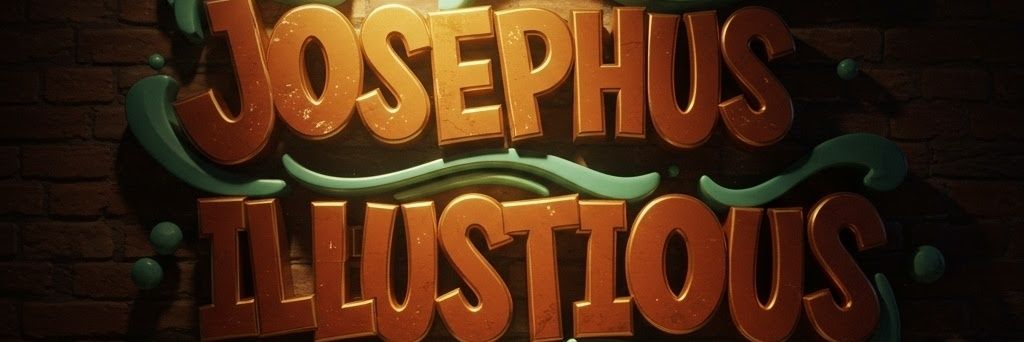 Josephus Illustrious banner