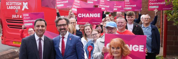 alangemmell Profile Banner