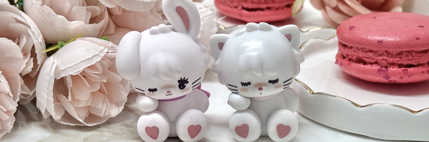 ᥥ⑅ᥥ banner