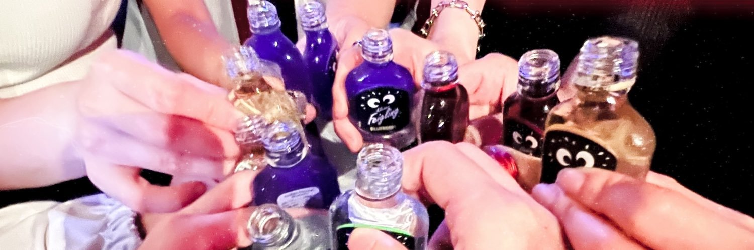 なおこ🍶社畜中 banner