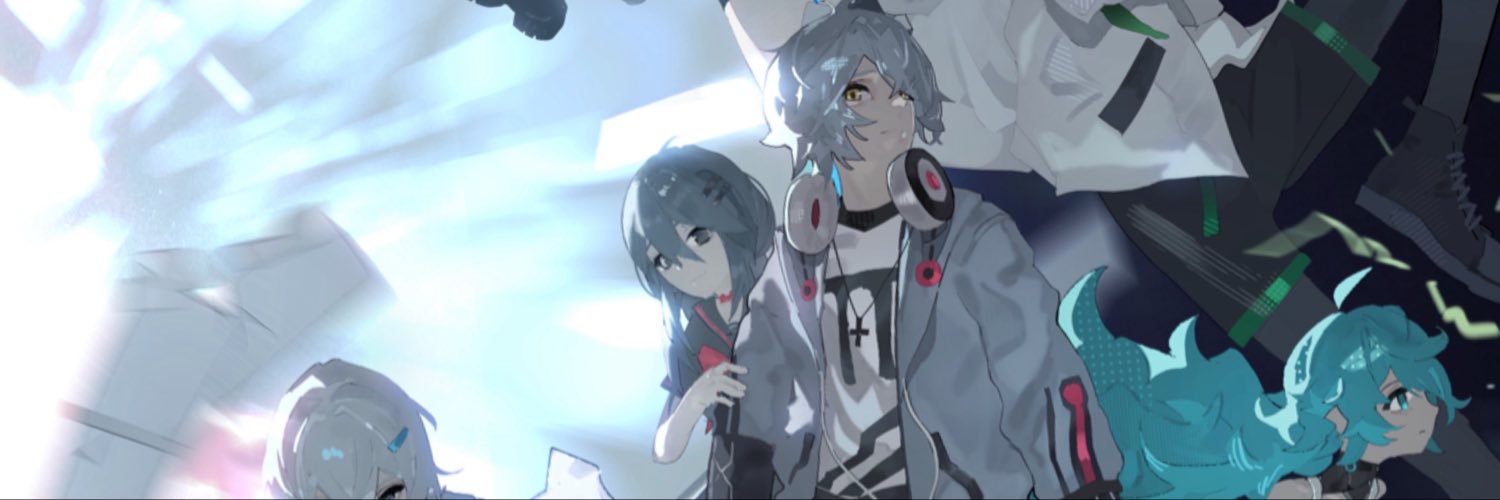 Trotako's profile banner image