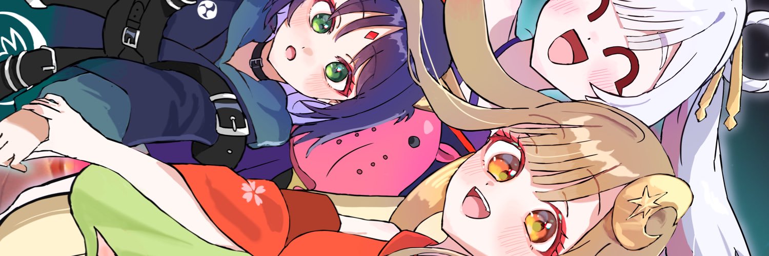 maozaurusu's profile banner image