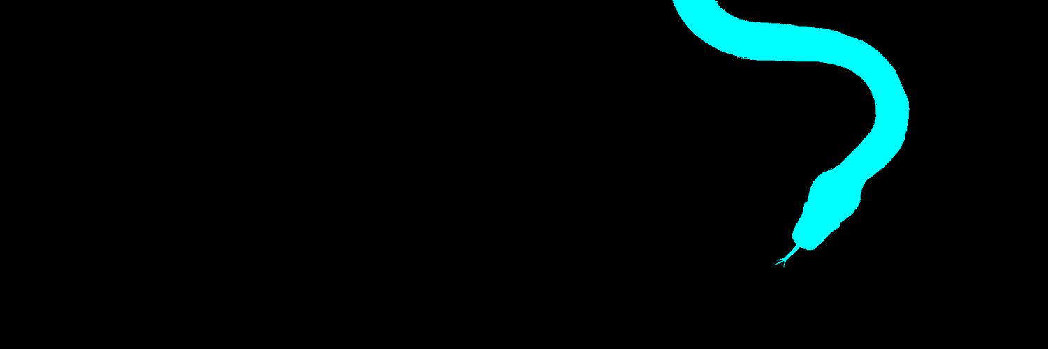 蛇 banner