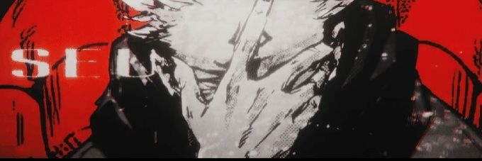 Luís, o Deletério banner