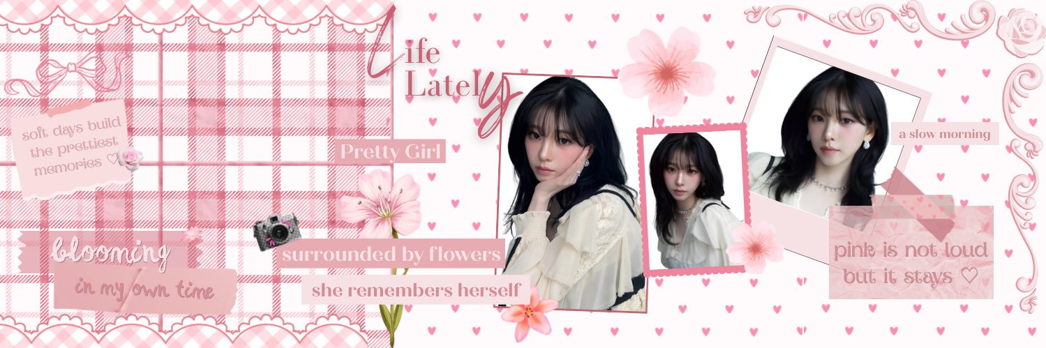 K. banner