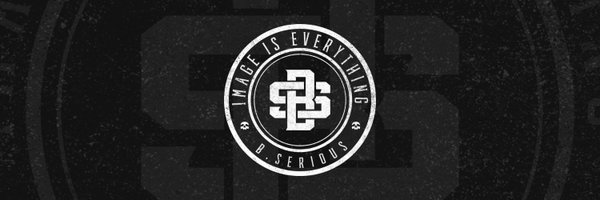 bserious Profile Banner