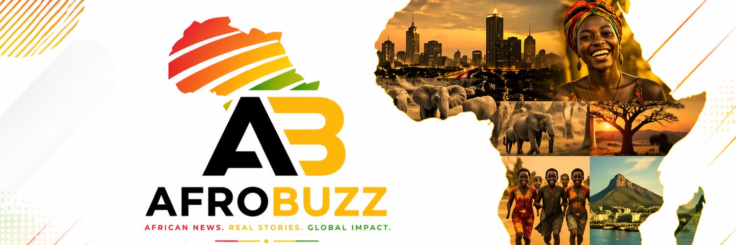 AfroBuzz banner