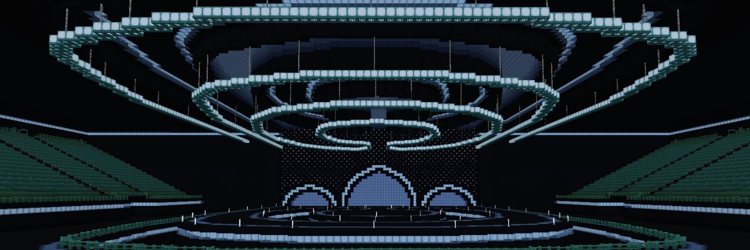 LunicaVision Song Contest banner