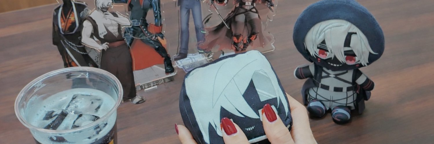 aosummerEX's profile banner image