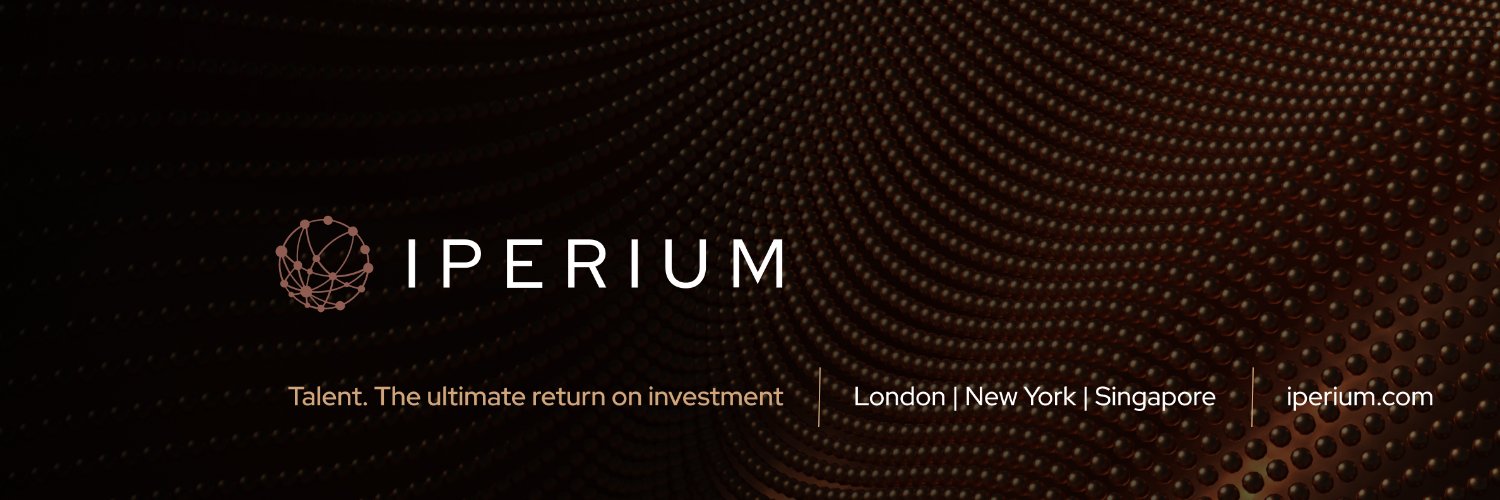 Iperium's profile banner image