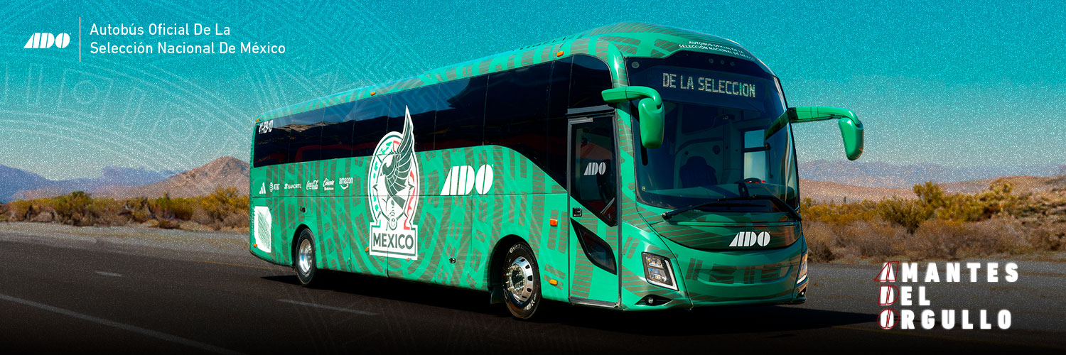 Autobuses De Oriente banner