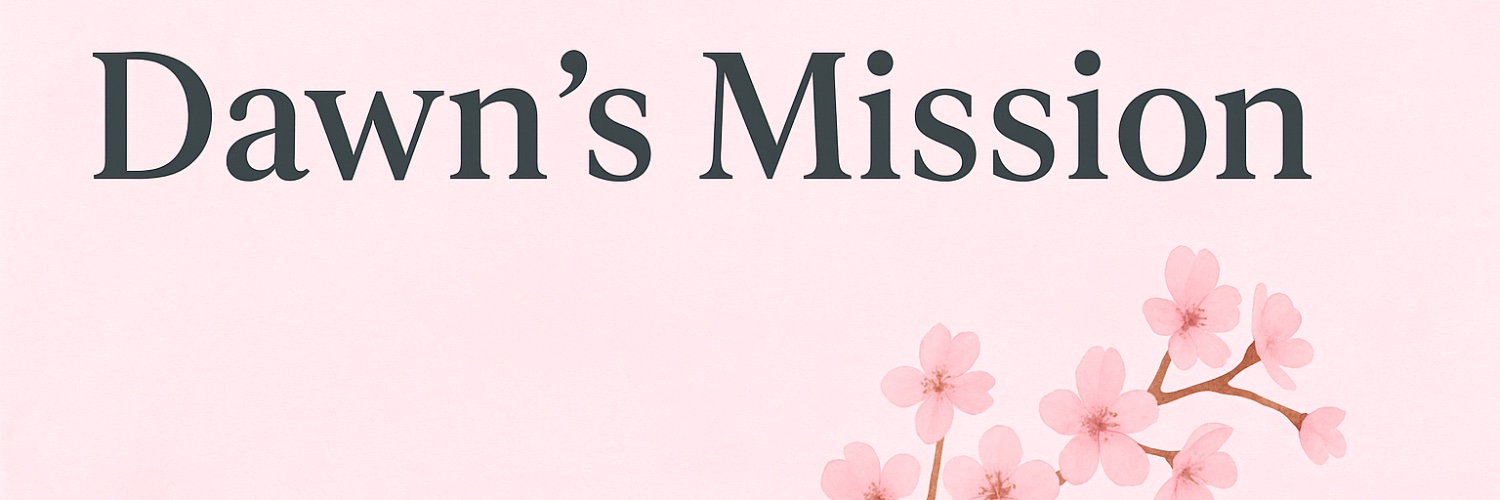 Dr. Dawn Michael banner