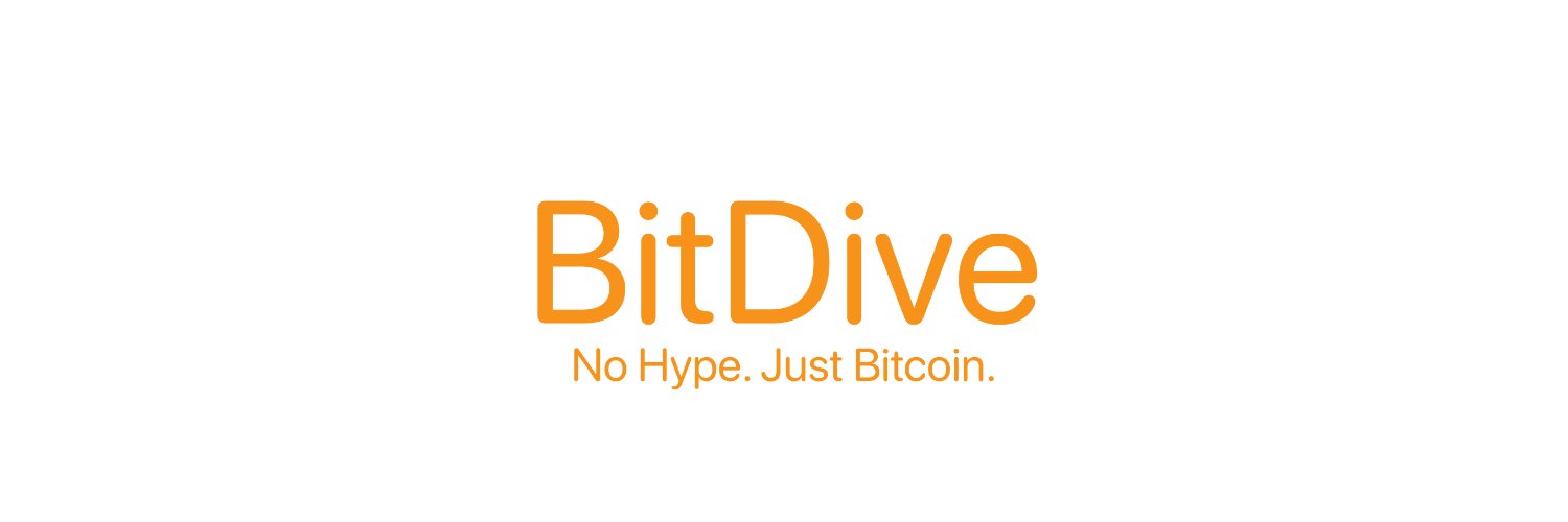 BitDive banner