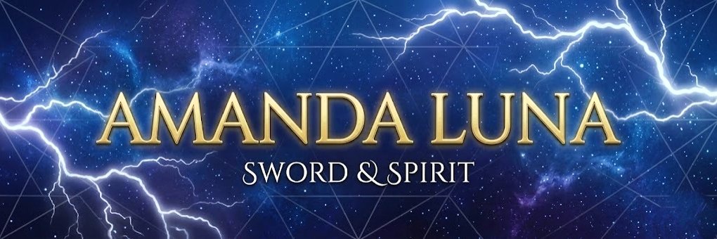 Amanda Luna banner