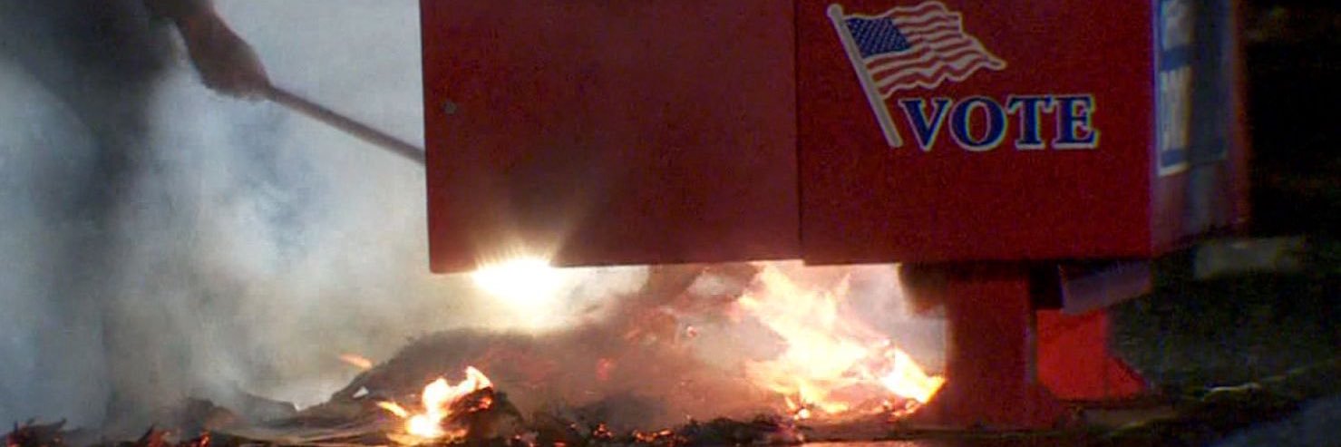 Let’s Put It To a Vote banner