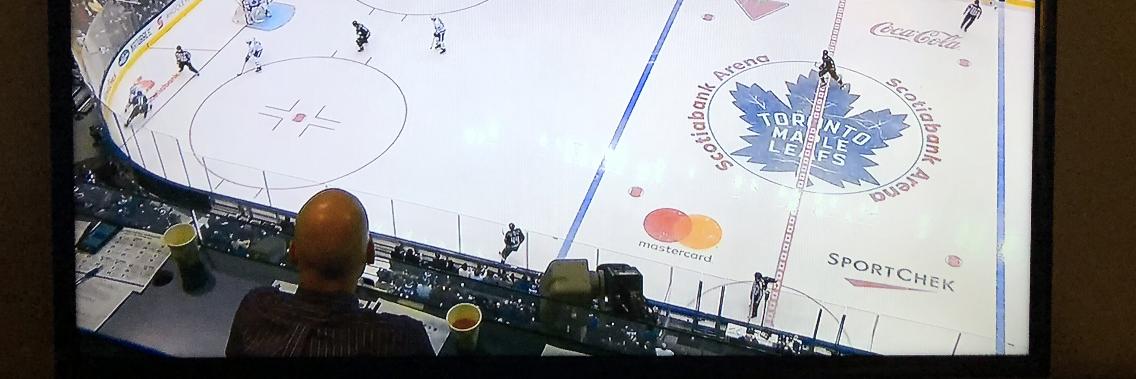 Brian Costello banner