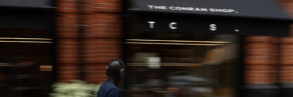 TheConranShop Profile Banner