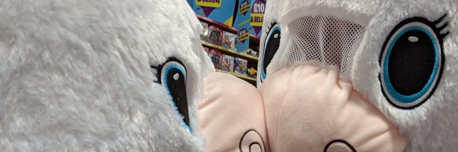 BeeJayUK's profile banner image