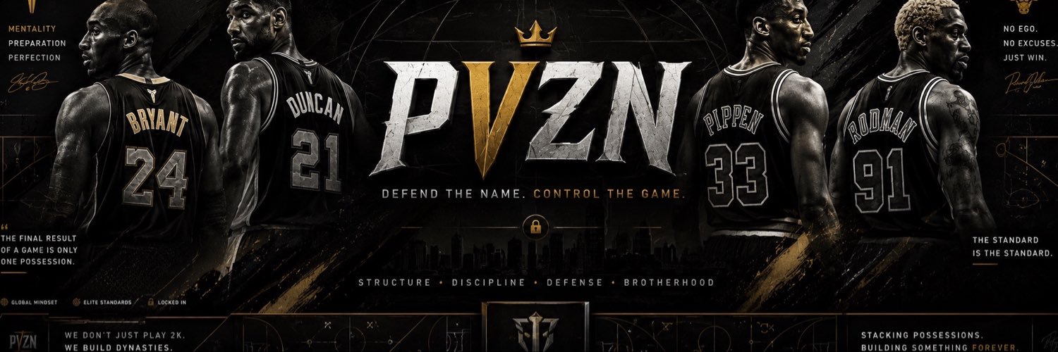 PVZN00's profile banner image