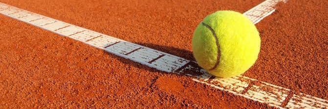 تنس هوب | Tennis Hub banner