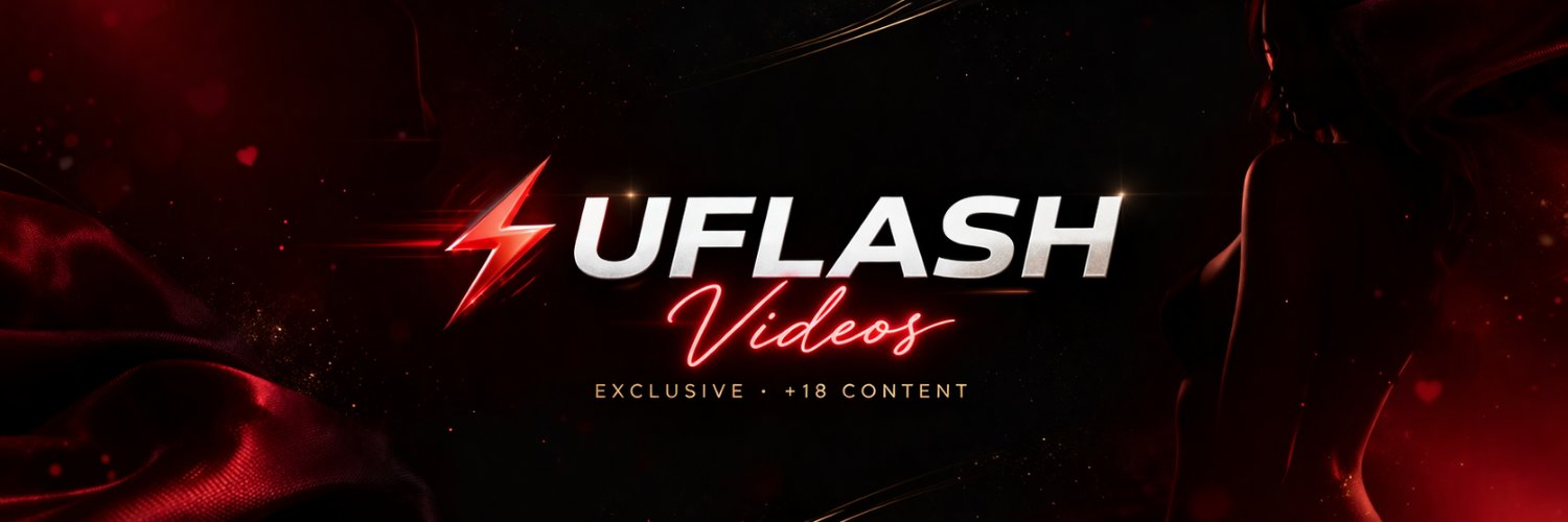 UFLASHFULL banner
