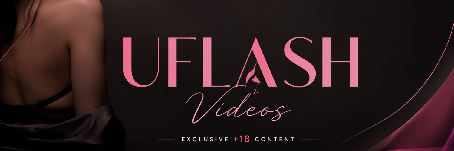 UFLASH BRL banner