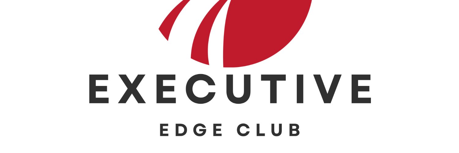 ExecutiveEdging's profile banner image