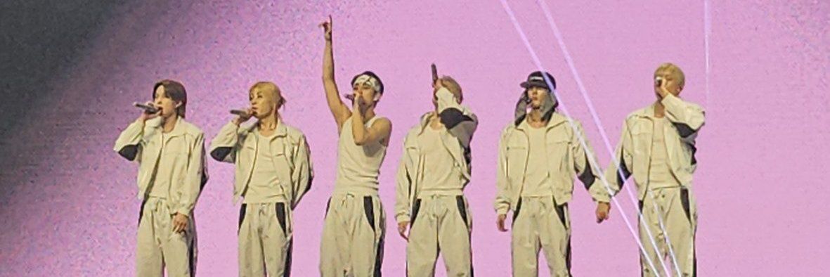 Ever˖ | DEAD AND banner