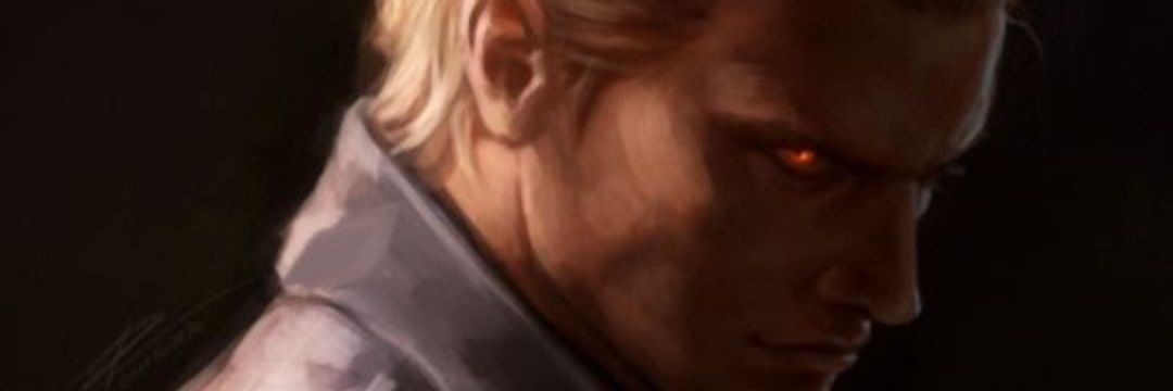 Alexandra Masters banner