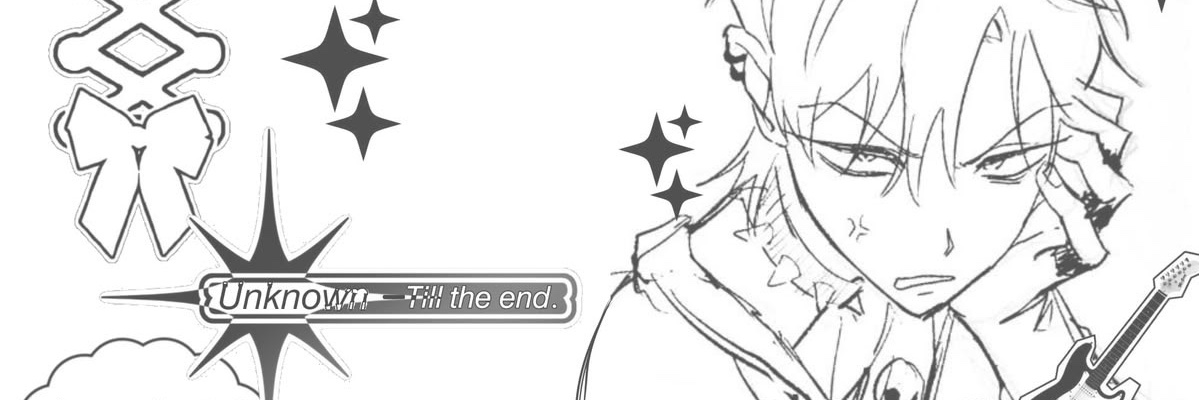 Powpowok's profile banner image