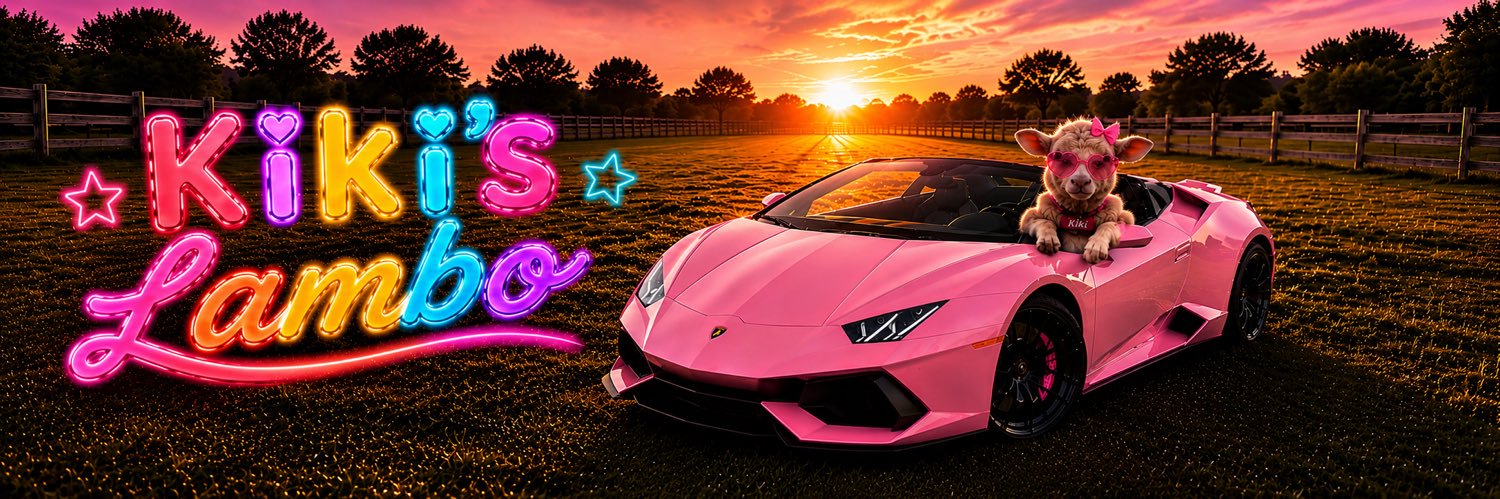 Kiki banner