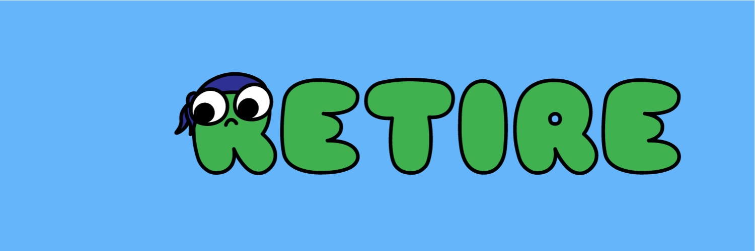 🎭 Parody Account banner