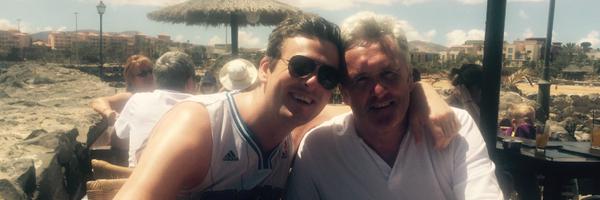 seanreddo Profile Banner