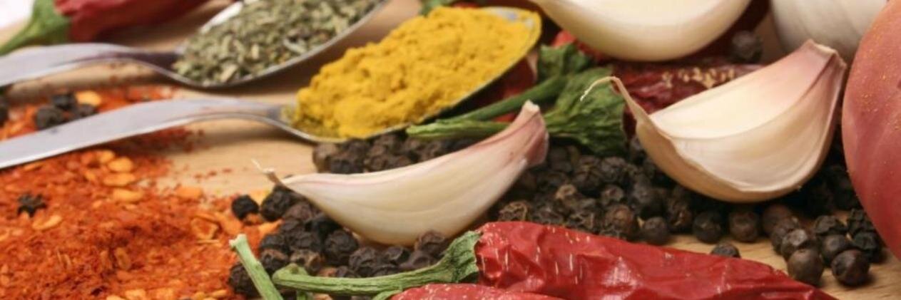 Recipe Publishers banner