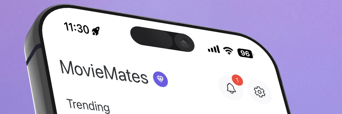 MovieMates banner