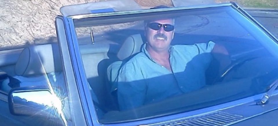 JohnNorthernCa's profile banner image