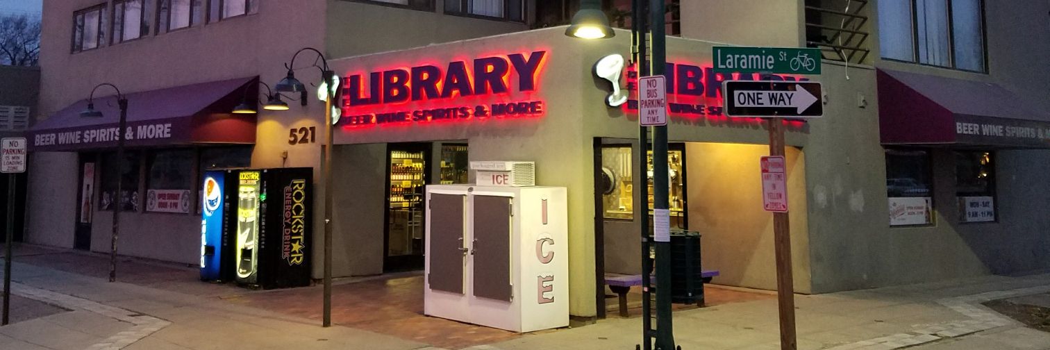 LibraryLiquor's profile banner image