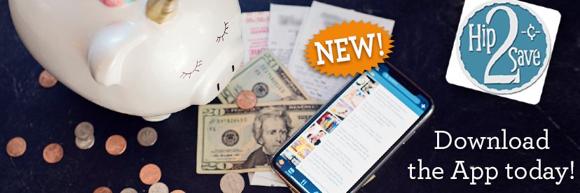 Hip2Save banner